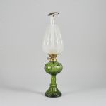 1395 5589 PARAFFIN LAMP